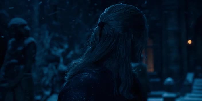 Ведьмак 2 сезон 1 серия