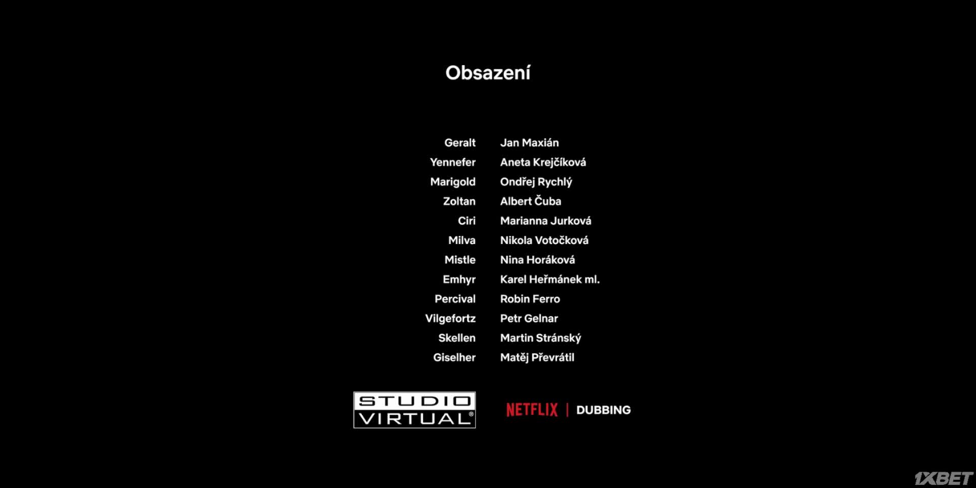 Ведьмак 4 сезон 2 серия