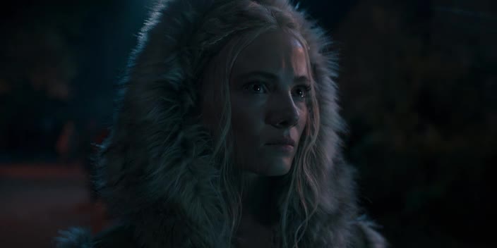 Ведьмак 3 сезон 2 серия