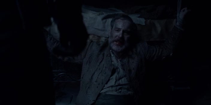 Ведьмак 1 сезон 3 серия