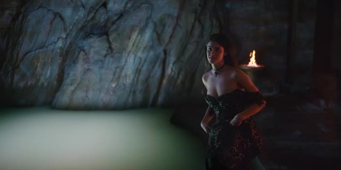 Ведьмак 2 сезон 3 серия