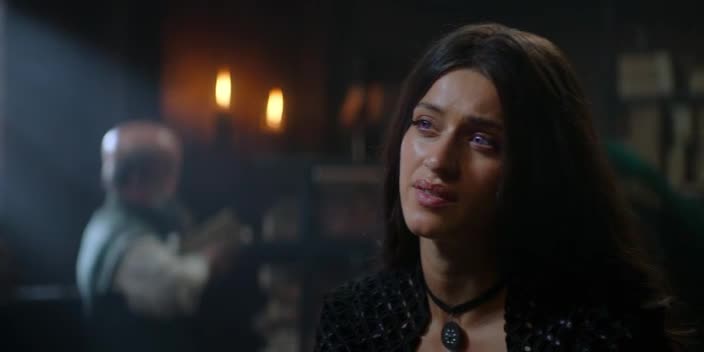 Ведьмак 3 сезон 3 серия