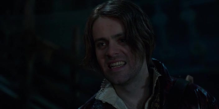 Ведьмак 2 сезон 4 серия