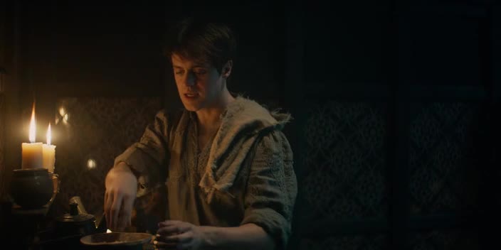 Ведьмак 1 сезон 4 серия