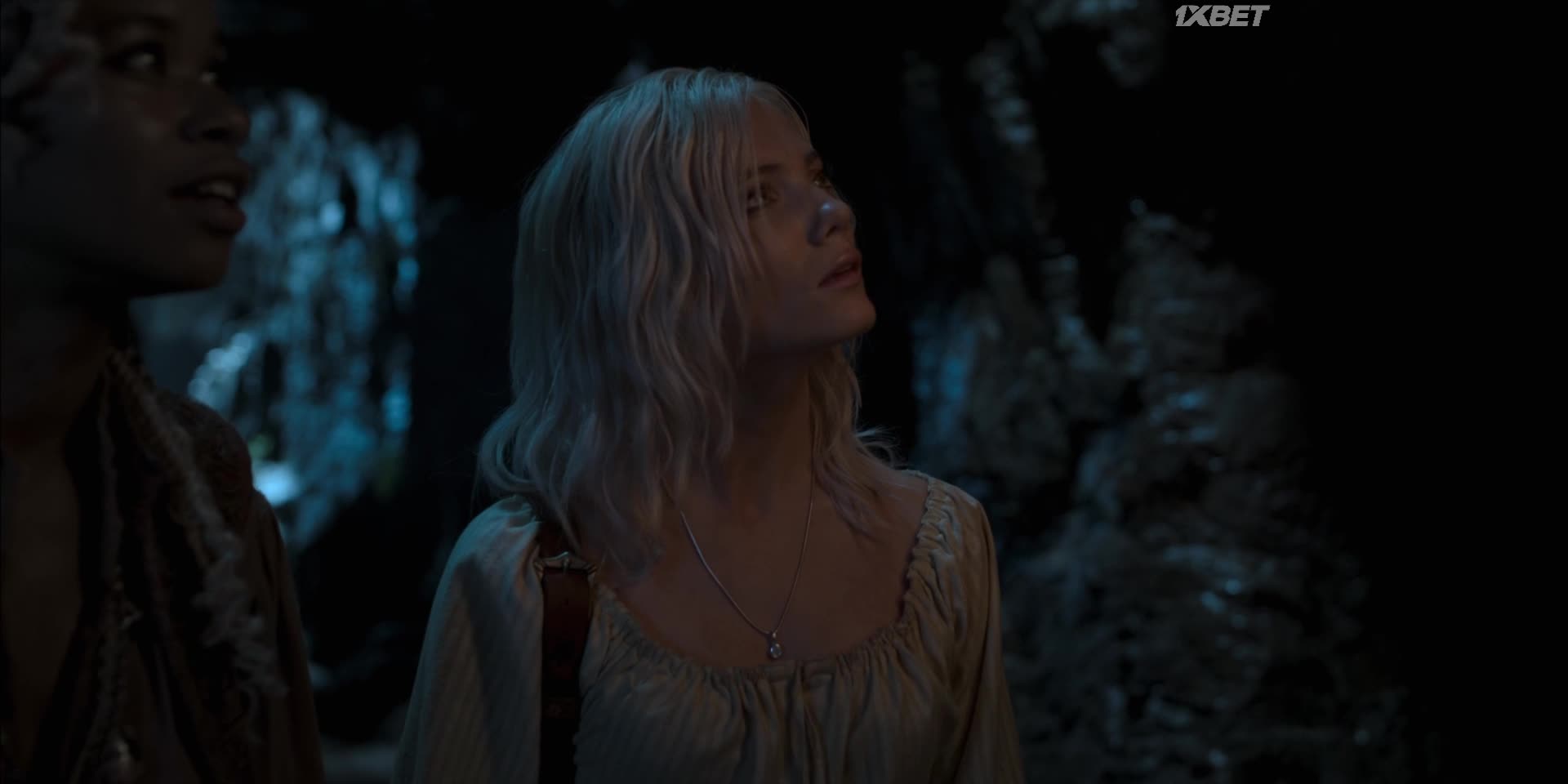 Ведьмак 4 сезон 4 серия