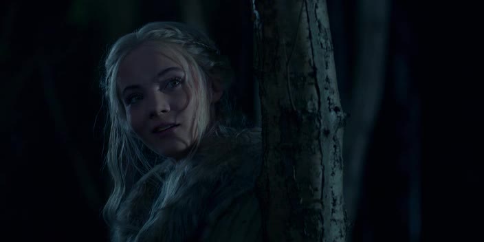 Ведьмак 3 сезон 4 серия