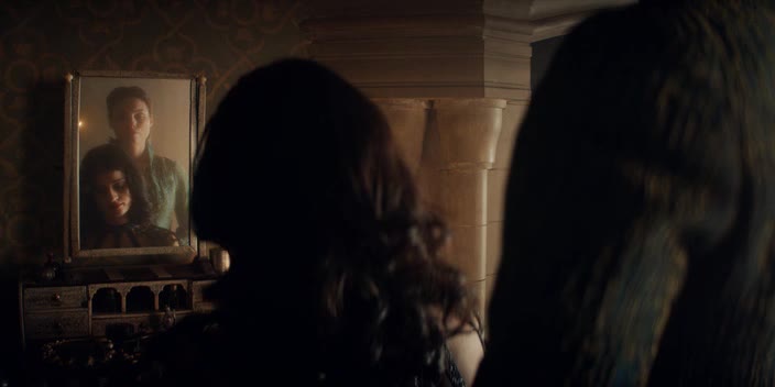 Ведьмак 1 сезон 5 серия