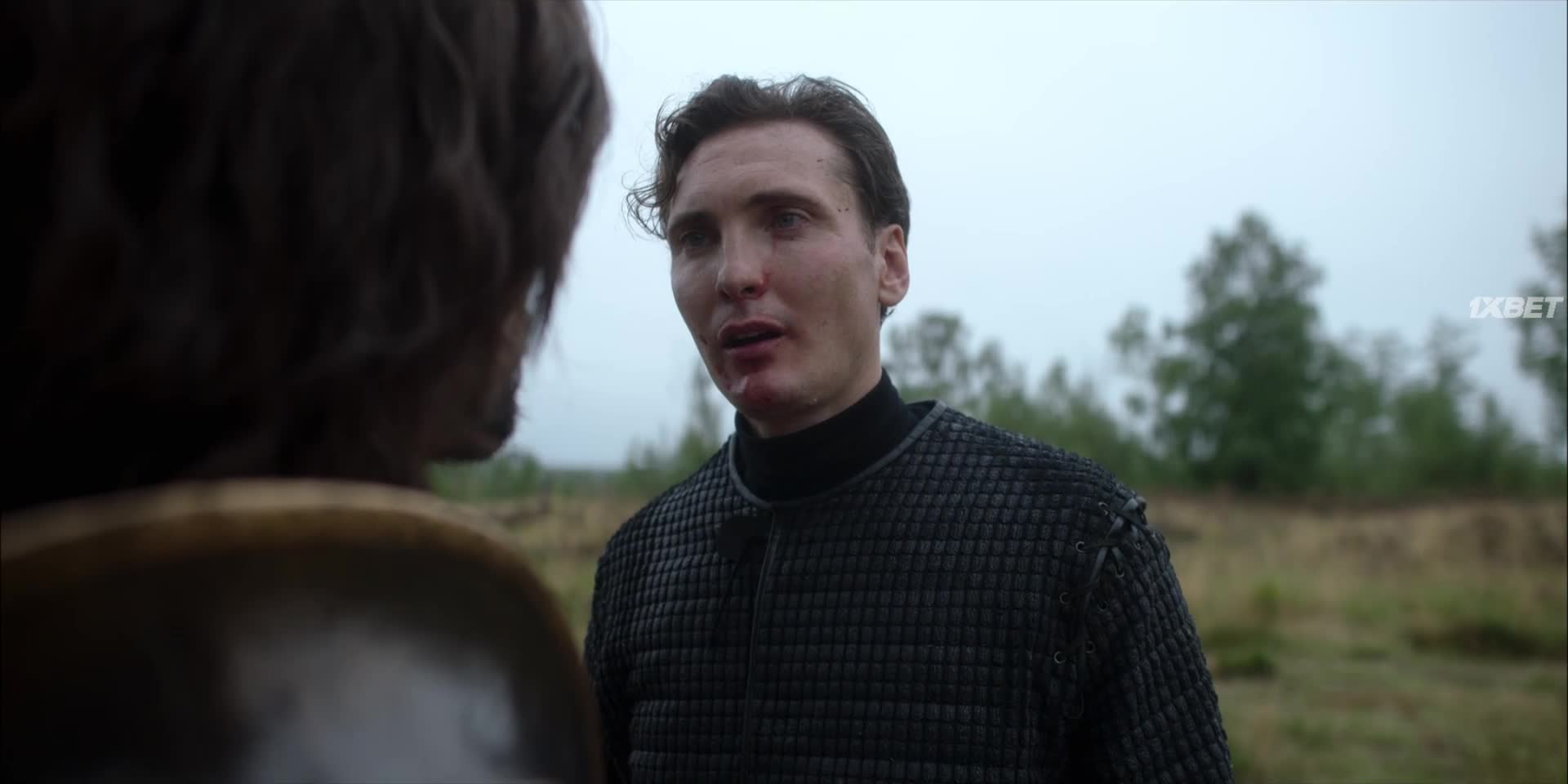 Ведьмак 4 сезон 5 серия