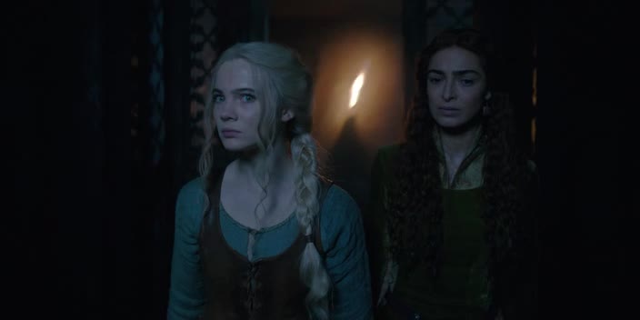 Ведьмак 2 сезон 5 серия