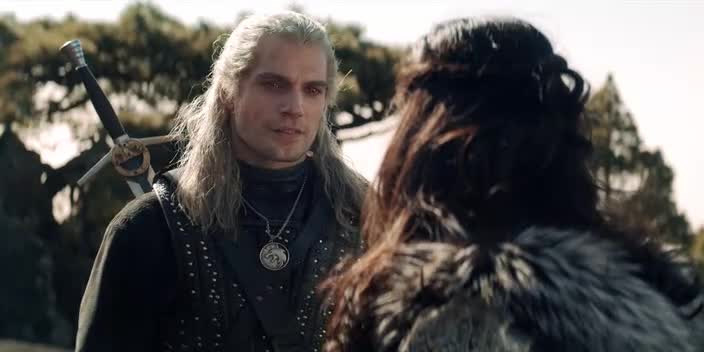 Ведьмак 1 сезон 6 серия