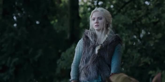 Ведьмак 2 сезон 6 серия