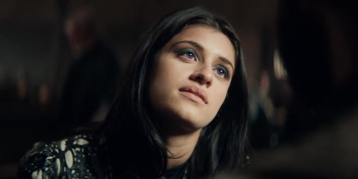 Ведьмак 1 сезон 7 серия