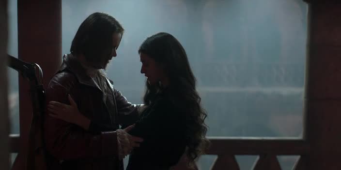 Ведьмак 3 сезон 7 серия