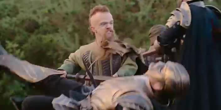 Ведьмак 2 сезон 7 серия