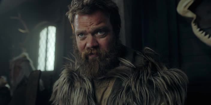 Ведьмак 3 сезон 8 серия