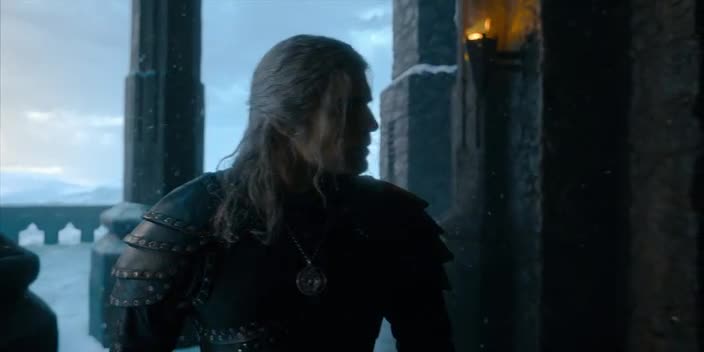 Ведьмак 2 сезон 8 серия