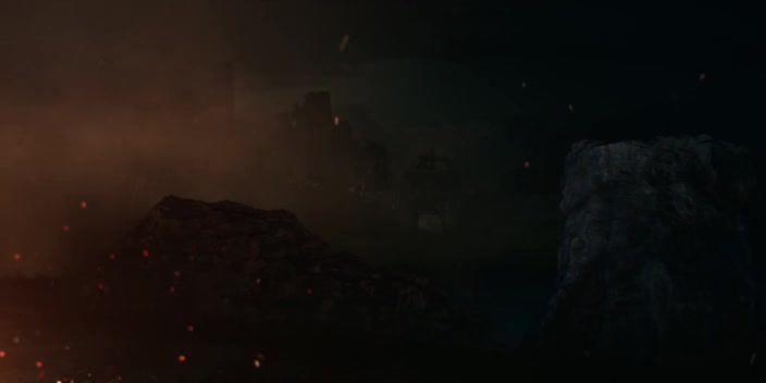 Ведьмак 1 сезон 8 серия